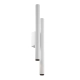 Calipso kinkiet LED 24W 1630lm 2700K C082WL-24W2.7K-W Maytoni