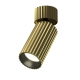 Calipso lampa sufitowa 1xGU10 C108CL-01-GU10-BS Maytoni