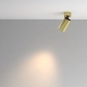 Calipso lampa sufitowa 1xGU10 C108CL-01-GU10-BS