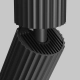 Calipso lampa sufitowa 1xGU10 C108CL-01-GU10-B