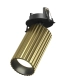 Calipso lampa wbudowana 1xGU10 C110CL-01-GU10-BS Maytoni