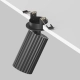 Calipso lampa wbudowana 1xGU10 C110CL-01-GU10-B