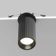 Calipso lampa wbudowana 1xGU10 C110CL-01-GU10-B