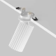 Calipso lampa wbudowana 1xGU10 C110CL-01-GU10-W