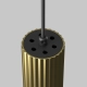 Calipso lampa wisząca 1xGU10 P106PL-01-GU10-BS