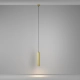 Calipso lampa wisząca 1xGU10 P106PL-01-GU10-BS