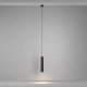Calipso lampa wisząca 1xGU10 P106PL-01-GU10-B