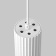 Calipso lampa wisząca 1xGU10 P106PL-01-GU10-W
