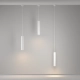 Calipso lampa wisząca 1xGU10 P106PL-01-GU10-W