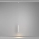Calipso lampa wisząca 1xGU10 P106PL-01-GU10-W