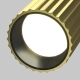 Calipso reflektor do szynoprzewodu 1-fazowego Unity 1xGU10 TR218-1-GU10-BS