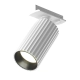 Calipso reflektor do szynoprzewodu 1-fazowego Unity 1xGU10 TR218-1-GU10-W Maytoni