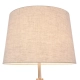 Calvin lampa podłogowa 1xE27 Z177-FL-01-BR