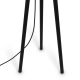 Calvin lampa podłogowa 1xE27 Z177FL-01B