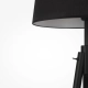 Calvin lampa podłogowa 1xE27 Z177FL-01B