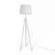 Calvin lampa podłogowa 1xE27 Z177FL-01W Maytoni