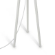 Calvin lampa podłogowa 1xE27 Z177FL-01W