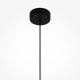 Cambio lampa wisząca 1xE27 MOD398PL-01BR