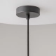 Cambio lampa wisząca 1xE27 MOD398PL-01BR