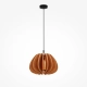 Cambio lampa wisząca 1xE27 MOD398PL-01BR
