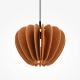 Cambio lampa wisząca 1xE27 MOD398PL-01BR