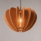Cambio lampa wisząca 1xE27 MOD398PL-01BR