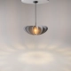 Cambio lampa wisząca 1xE27 MOD398PL-01GR1