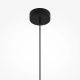 Cambio lampa wisząca 1xE27 MOD398PL-01GR1