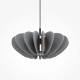 Cambio lampa wisząca 1xE27 MOD398PL-01GR1