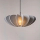 Cambio lampa wisząca 1xE27 MOD398PL-01GR1