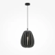 Cambio lampa wisząca 1xE27 MOD398PL-01GR