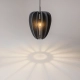Cambio lampa wisząca 1xE27 MOD398PL-01GR
