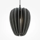 Cambio lampa wisząca 1xE27 MOD398PL-01GR