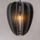 Cambio lampa wisząca 1xE27 MOD398PL-01GR