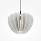 Cambio lampa wisząca 1xE27 MOD398PL-01S