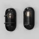 Candle kinkiet IP65 1xE27 O449WL-01GF1