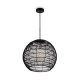 Cane lampa wisząca 1xG9 MOD204PL-01B Maytoni