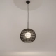 Cane lampa wisząca 1xG9 MOD204PL-01B1