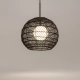 Cane lampa wisząca 1xG9 MOD204PL-01B1