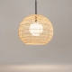 Cane lampa wisząca 1xG9 MOD204PL-01BG1