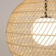 Cane lampa wisząca 1xG9 MOD204PL-01BG1