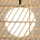 Cane lampa wisząca 1xG9 MOD204PL-01BG1