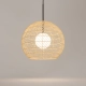 Cane lampa wisząca 1xG9 MOD204PL-01BG