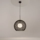 Cane lampa wisząca 1xG9 MOD204PL-01B