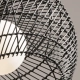 Cane lampa wisząca 1xG9 MOD204PL-01B