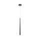 Cascade lampa wisząca LED 6W 400lm 3000K-4000K MOD132PL-L6BK Maytoni