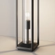 Cell lampa stojąca IP54 1xE27 O452FL-01GF1