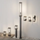 Cell lampa stojąca IP54 1xE27 O452FL-01GF