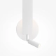Combo kinkiet LED 10W 700lm 3000K-6000K MOD214WL-L8W3K1