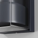 Conf kinkiet IP65 1xE27 O450WL-01GF